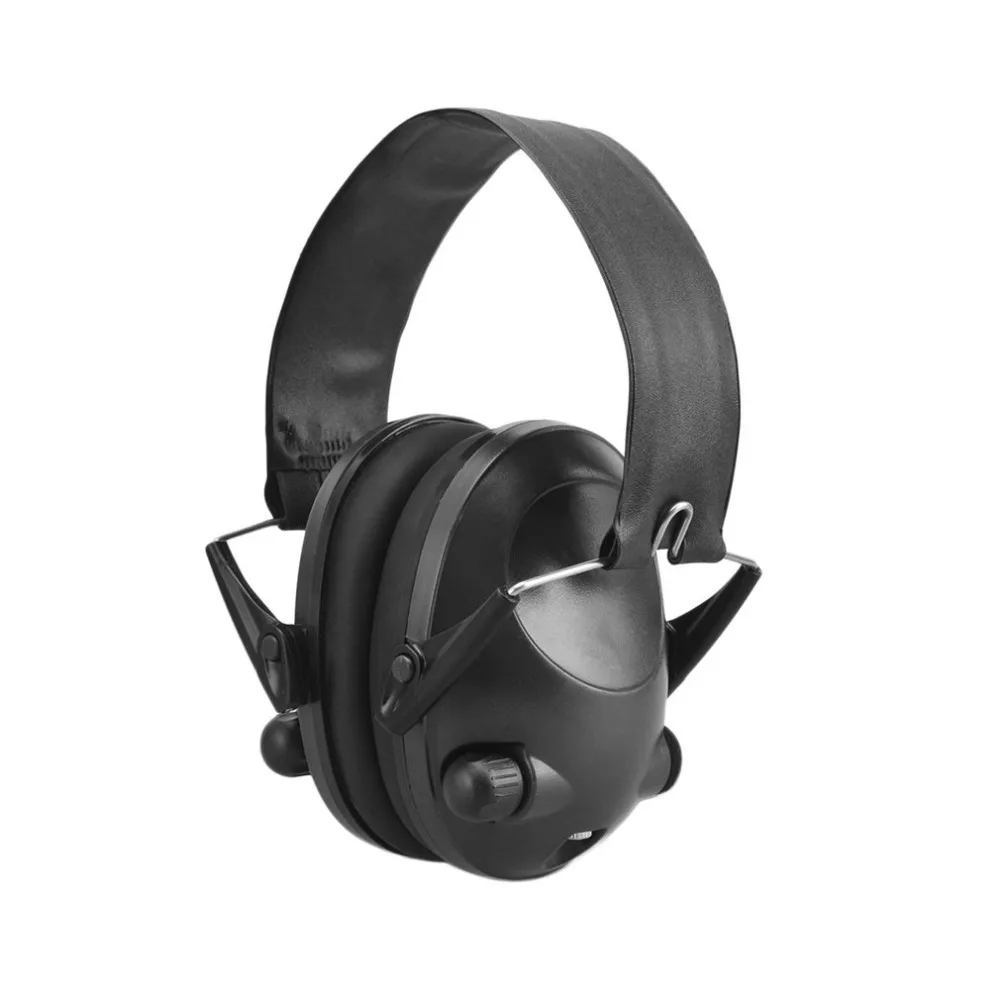 

2019 TAC 6s Anti-Noise Tactical Shooting Headset Airsoft Military Standard Headset Hunting Electronic Earmuff Headphone Helmet