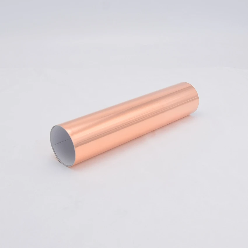 

Guitar Copper Foil Tape EMI Shielding Barrier Conductive Copper Foil Tape Electric Guitar
