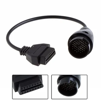 

38-Pin Connector cable Diagnostic Cable Connector Accessory Parts Replacement