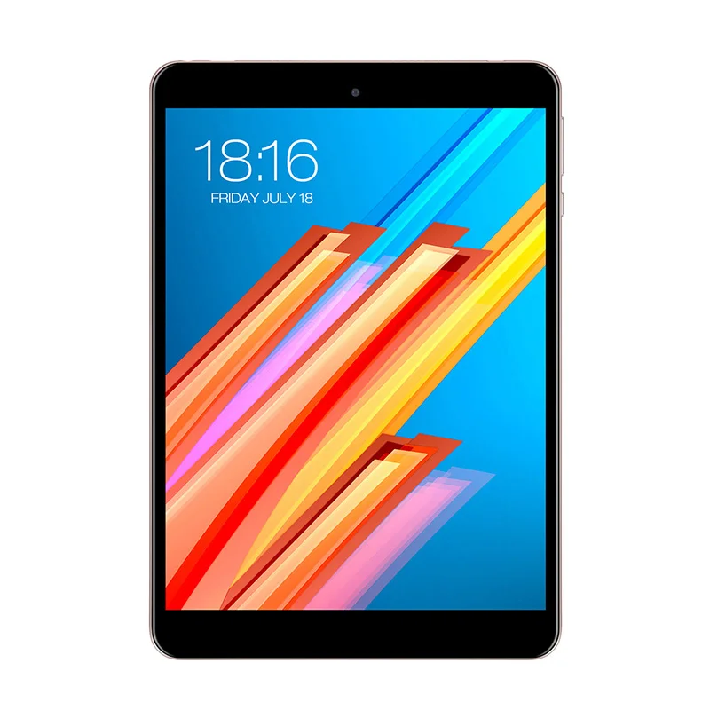 Tablet Teclast M89 7,9 дюймовый планшетный ПК MTK8176 шестиядерный ips retina 2048x1536 Android 7,0 планшет 8,0 МП 3 Гб ram 32 Гб rom - Комплект: Tablet