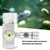 Fish Tank CO2 Regulator Solenoid Valve Mini Aquarium Large Single Caliber Aquarium Regulator Pressure Reducing Valve ► Photo 3/6