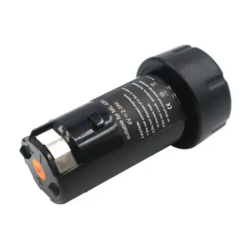 

MIL 4V(2PCS)2000mAh rechargeable 18650 lithium battery pack replacement model M4 REDLITHIUM battery 48-11-2001(MIL 4V battery)