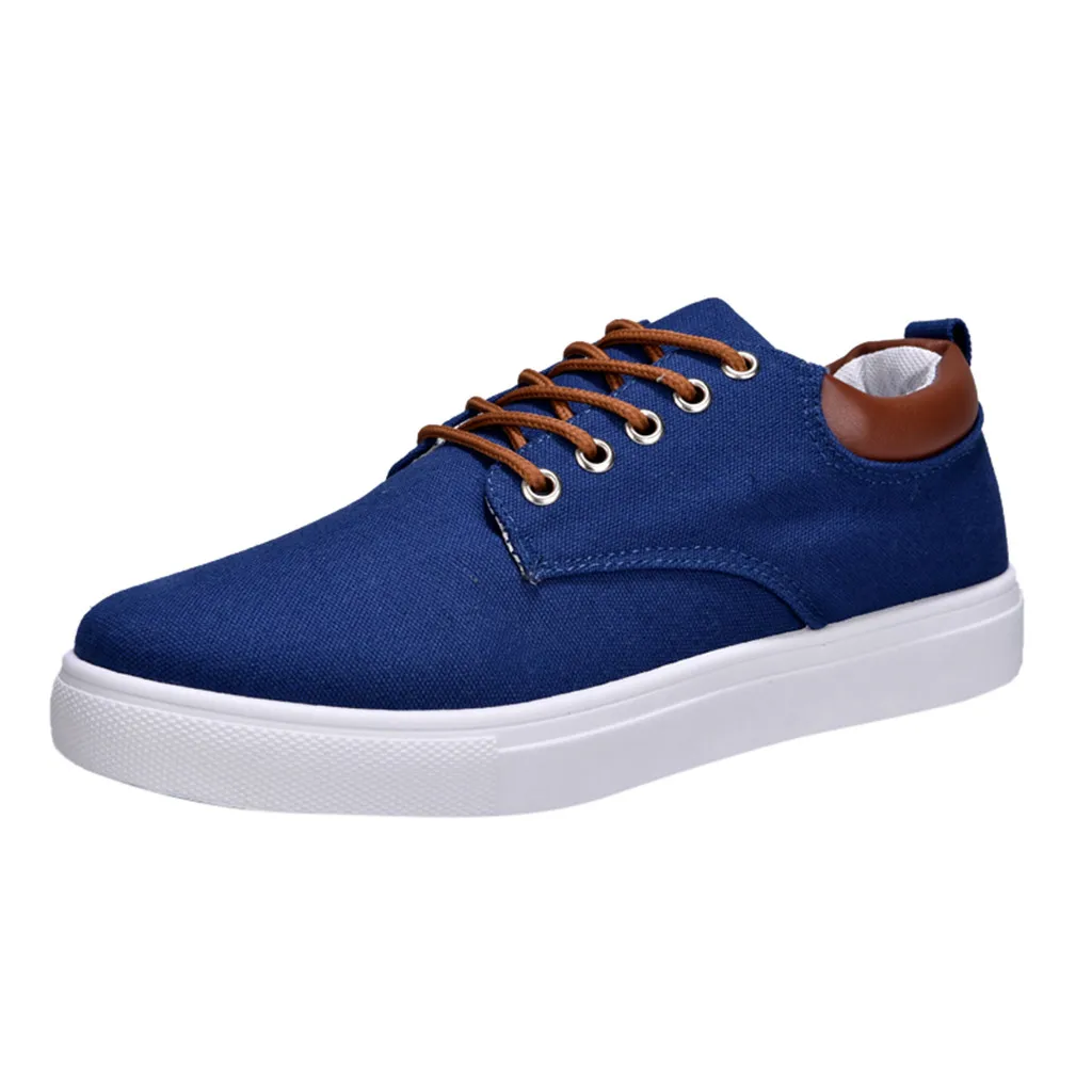 

2019 Very Good Quality Spring Summer New Men's Spring Student Leisure Shoes All-Matching Small White Shoes Student fashion