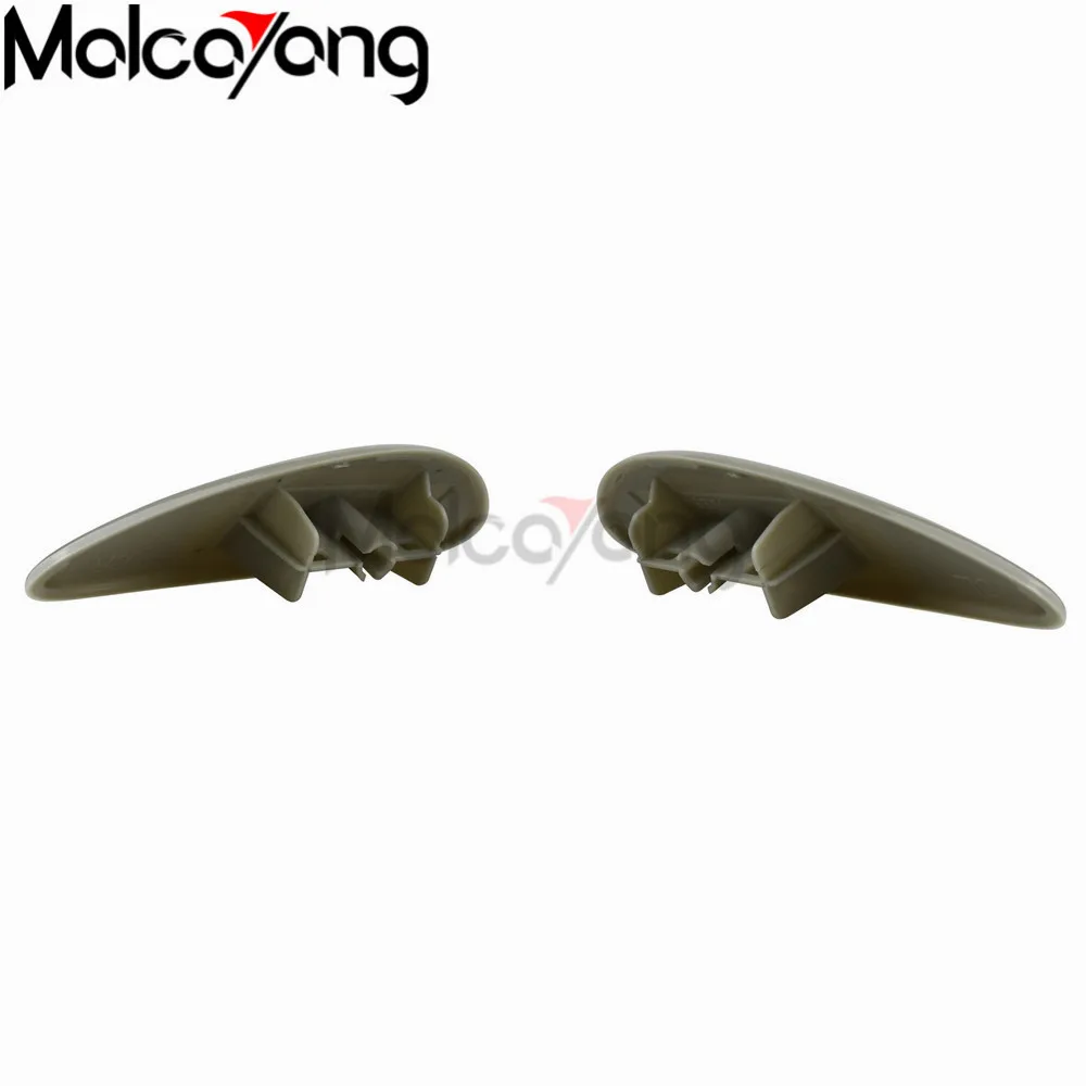 Для Nissan QX70-передняя фара Омыватель сопла распылитель крышка 28659-1CJ6A 28658-1CJ4A