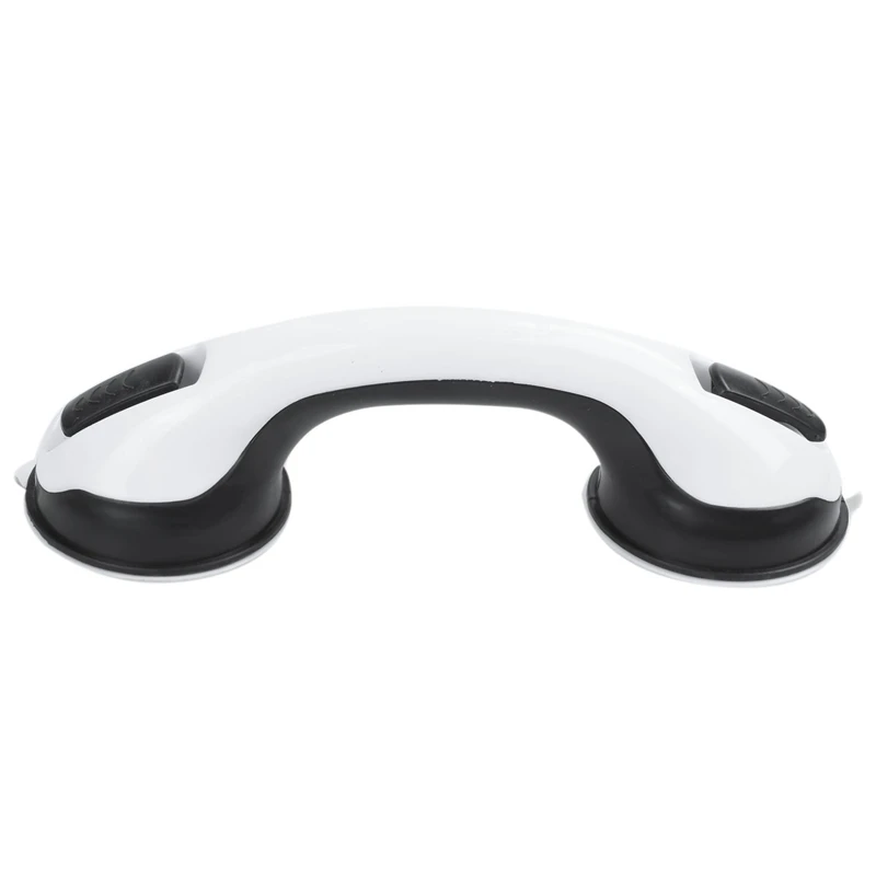 Super Grip Suction Bath Wall Mount Handle Bathroom Shower Tub Support