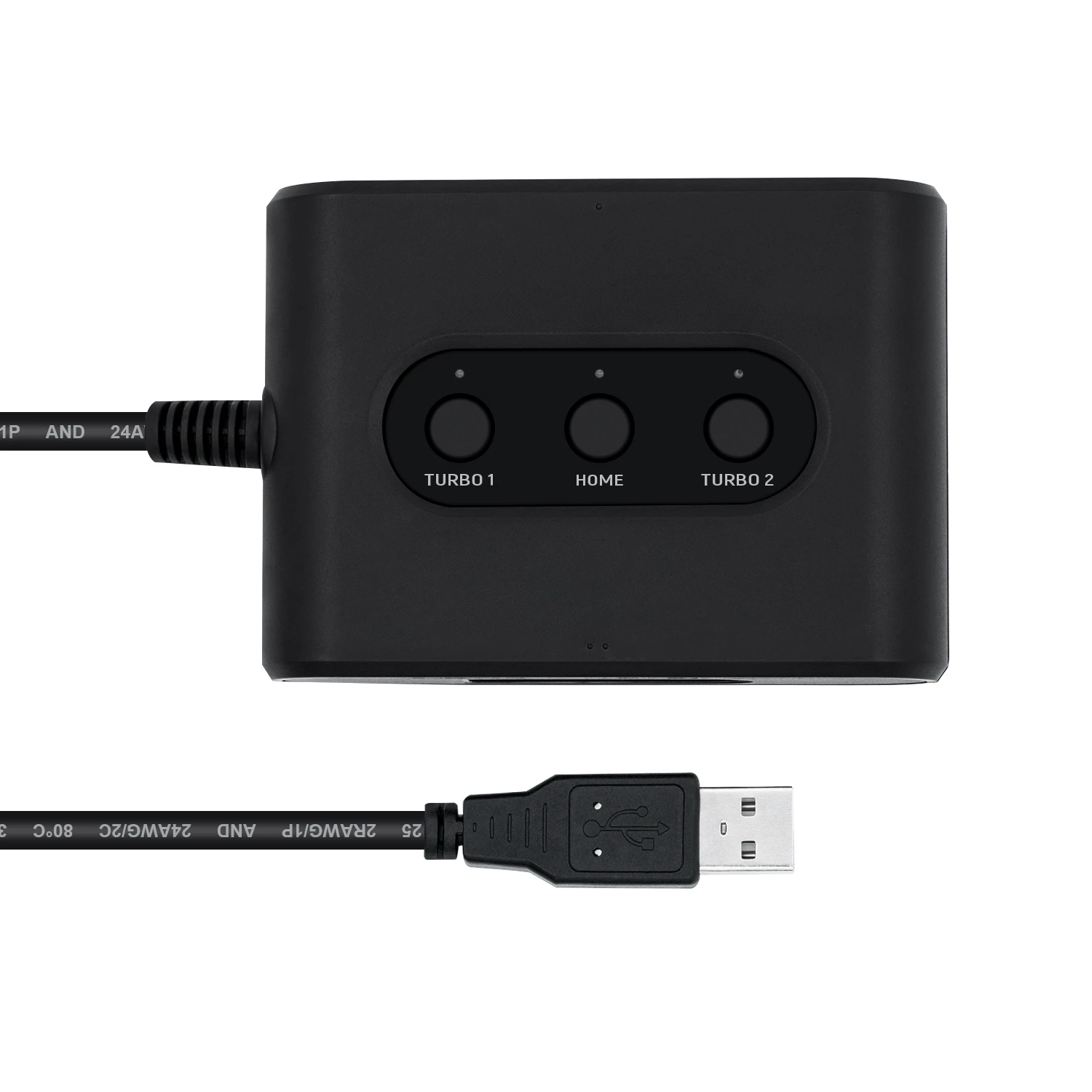 Mayflash for SNES Controller Adapter Supports Turbo/Auto Fire/Hold