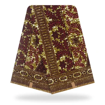 

Tissues Africain Ankara african wax Print Fabric for patchwork sewing/Pagnes/ Lapa/Chitenge Y-138