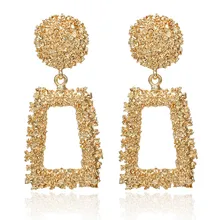 Новинка, модные серьги для женщин, Европейский дизайн, висячие серьги, подарок для друга