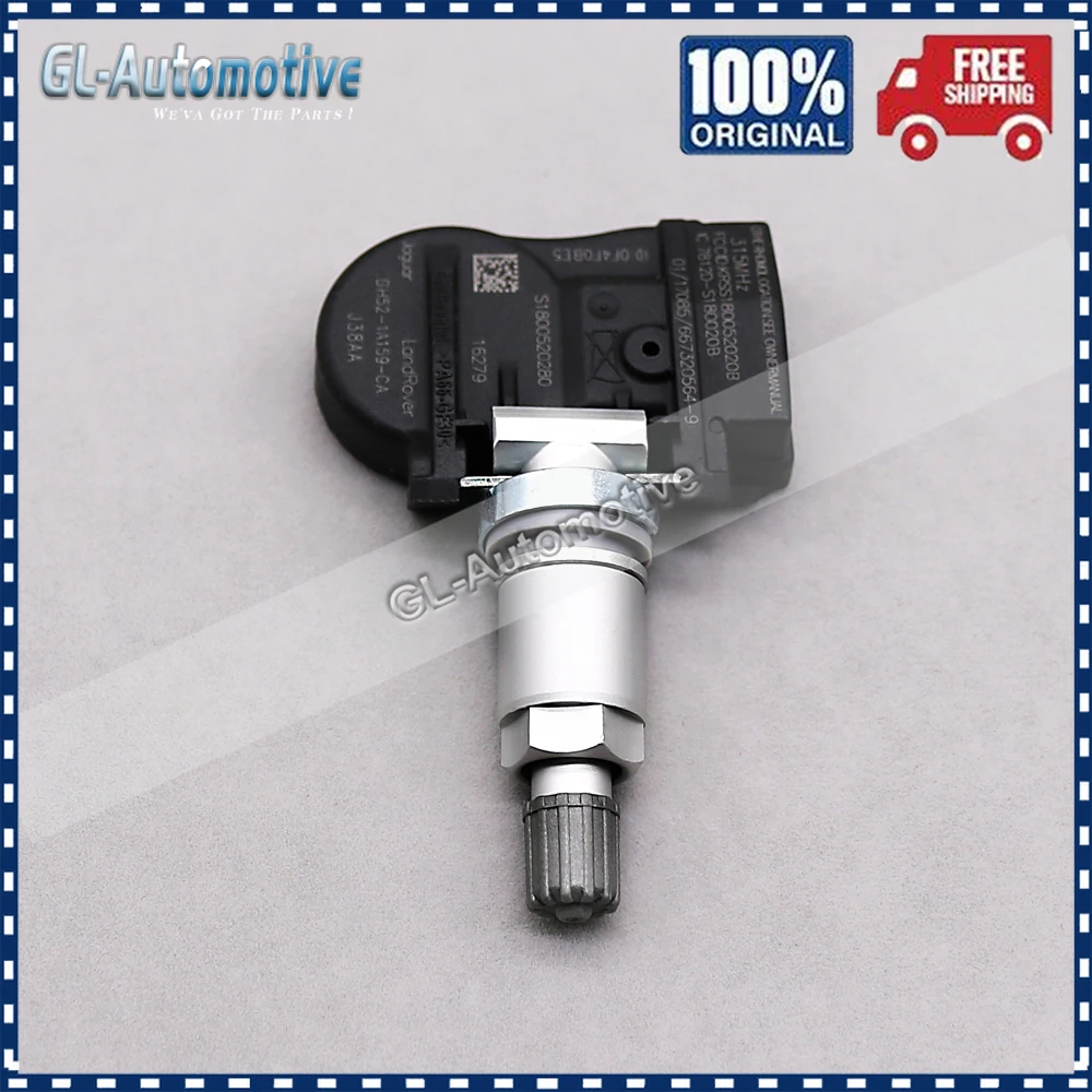 TPMS Ÿ̾ з  Ʈ (4) Ծ XJ  ι LR2 BH52 1A159 CB, Ծ, ڵ, Ծ, ڵ, ڵ, ڵ, , ڵ, 