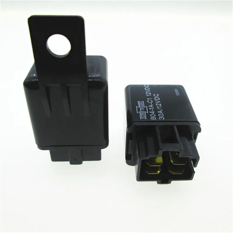 carro novo 12 v rele 804 1a c1 12vdc 804 1a c1 01
