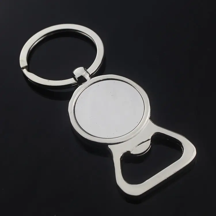 Free Shipping By Fedex 1000pcs/lot Wholesale Zinc Alloy Blank Bottle