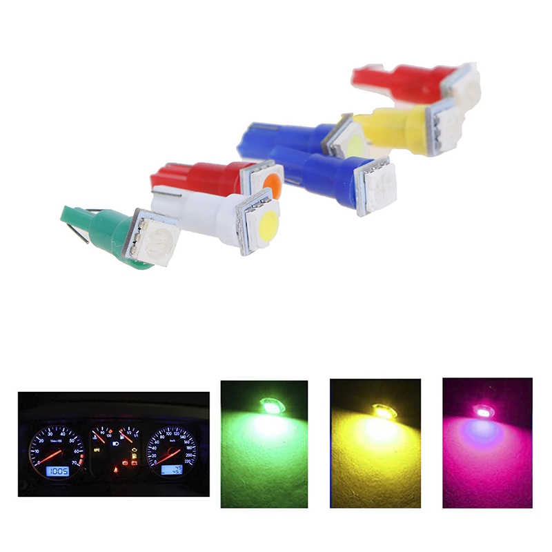 LED T5 5050  , ڵ    , 12V DC, 50 