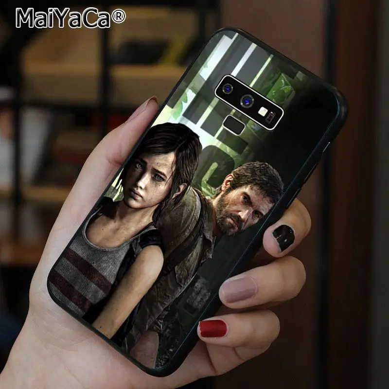 The Last Of Us