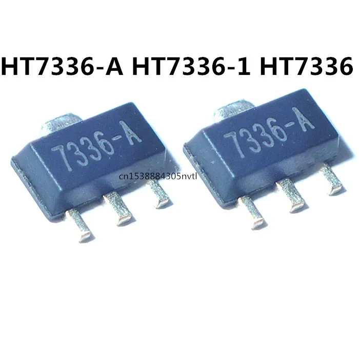 Original-20pcs-HT7336-A-HT7336-1-HT7336-