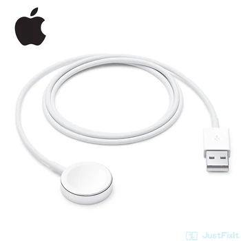 

Apple Watch Magnetic Charging Cable 1m USB Cable Fast Charger for APPLE watch Series 1/2/3/4/5