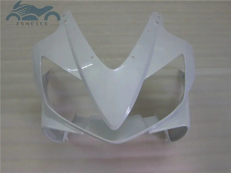 Высококачественный обтекатель OEM комплект Подходит для Honda cbr600f4i 2001 2002 2003 CBR 600 F4i 01 02 03 Белый Черный ABS обтекатель комплекты LD33