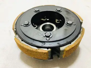 

CFMOTO CF800 X8 Motorcycle ATV UTV Clutch Shoes Pads