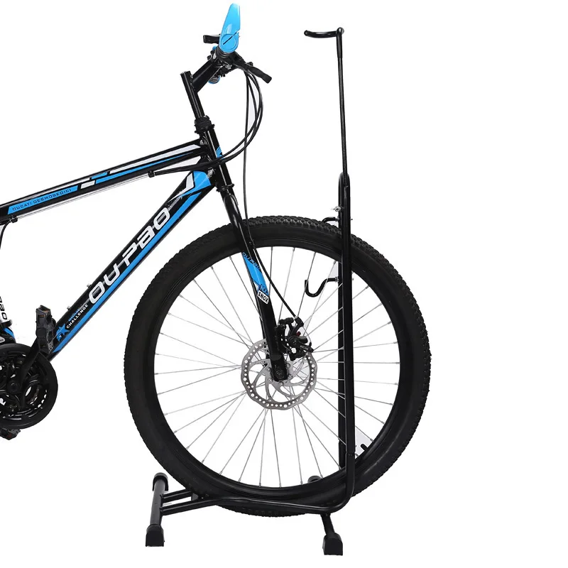 

Bicycle Mountain Bike Road Bike Three-in-One Stop Support L-Shaped Maintenance Vehicle Repair Support Vertical Support 031d