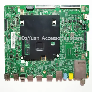 

free shipping 100% test working for 50inch UA50KUF30EJXXZ motherboard BN41-02528A working screen CY-GK050HGNV5H