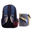 Disney Marvel Captain America Backpack Deadpool Travel Laptop Bag For Students Large Capacity Men's Mountaineering Bag 4