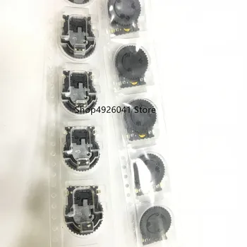 

5PCS EVQWKA001 EVQ-WKA001 dial-disc encoder switch 15-bit Knob switch roller switch with switch