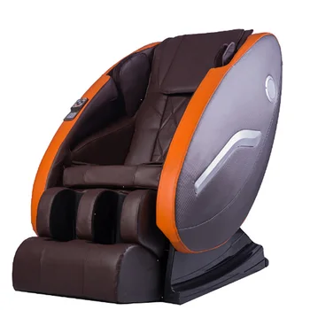 

Comfortable Electric Massage Chair Consumer and Commercial Sharing Leisure Automatic Luxury Massage Chair