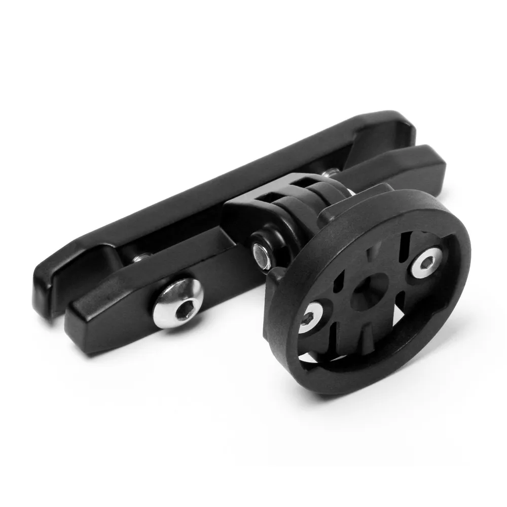 Bicicleta Tail Light Saddle Seat-post Mount Holder Suporte de Suporte Garmin Varia Radar Retrovisor Rtl510 Peças Acessórios - Image 2