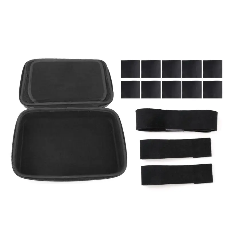 #*Cheap 2019 New Hard EVA Carrying Case Anti scratch Storage Bag Box for DJI Osmo Mobile 3 Camera Accessories