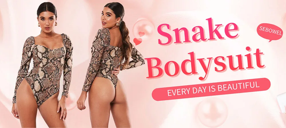 Bodysuit 5