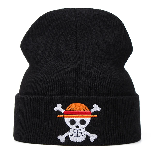 One Piece Trafalgar Law Beanie Bonnet Hat