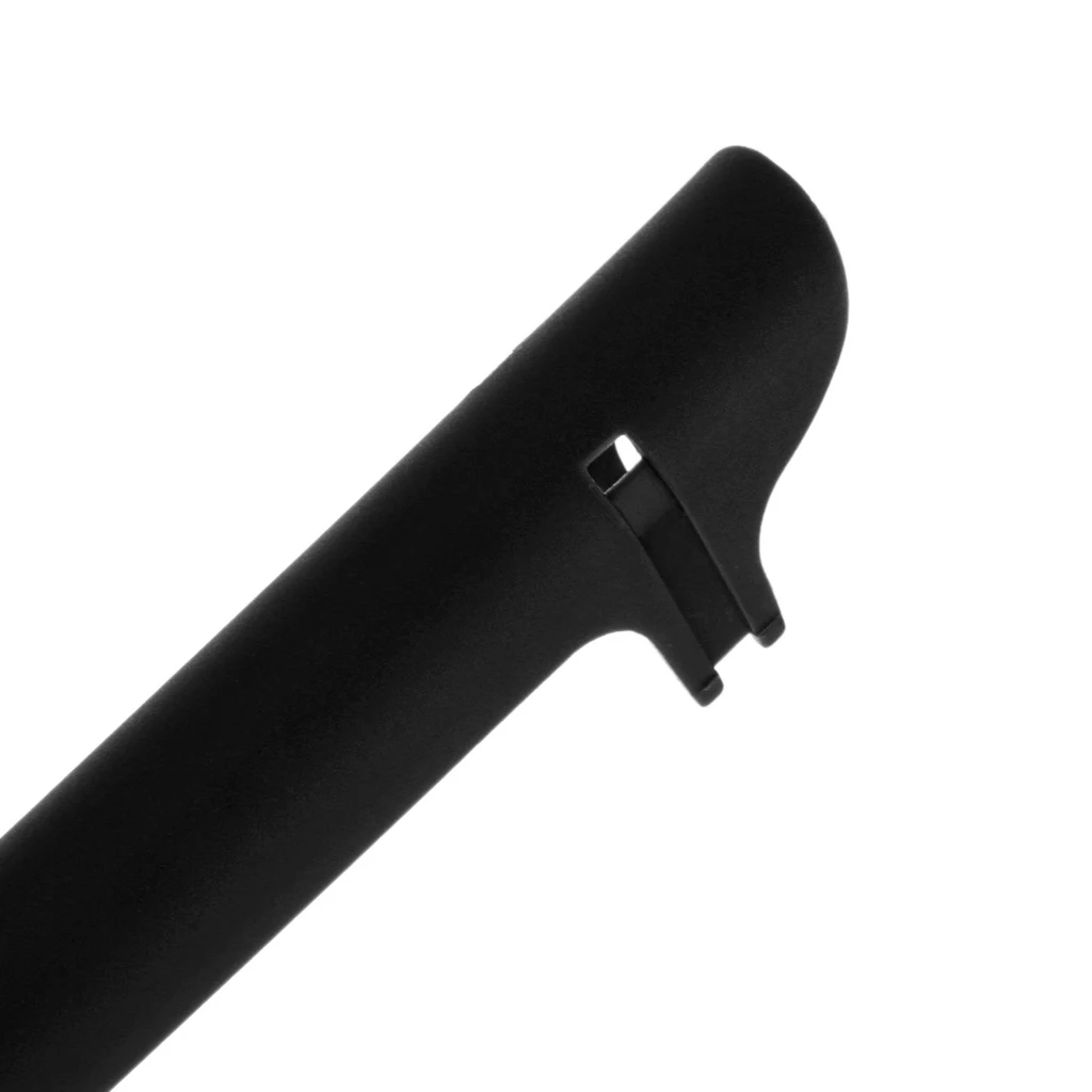 Cheap Bike Chainstay Protector Frame Chain Guard Bicycle Rear Fork Cover-Black 5