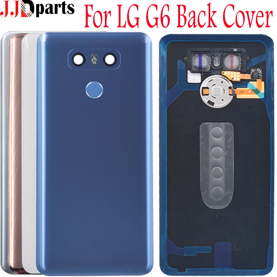 For lg g6