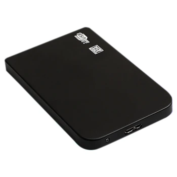 

AM05-YD4 Mobile Hard Disk 2.5 Inch Android to USB3.0 Portable External Hard Drives for PS4 Wind10/8/7
