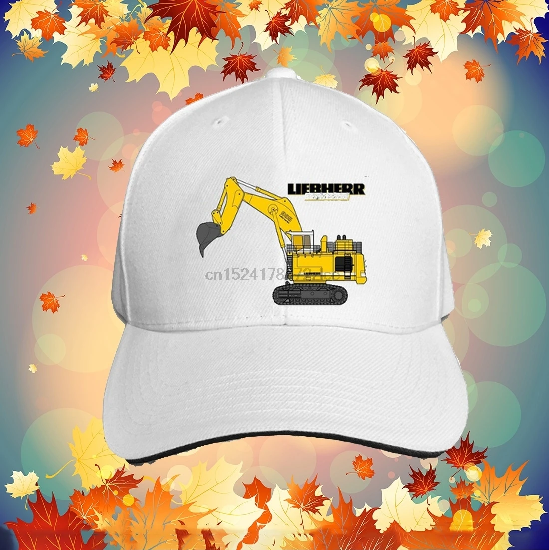 Регулируемая бейсбольная кепка, Повседневная Кепка