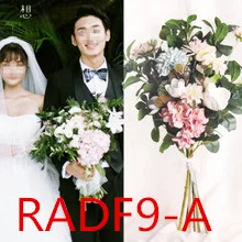 

Wedding & Important Occasion Accessories Bridal Bouquet RADF (2)