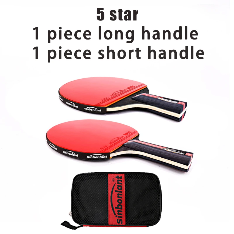 5star 1 long 1 short