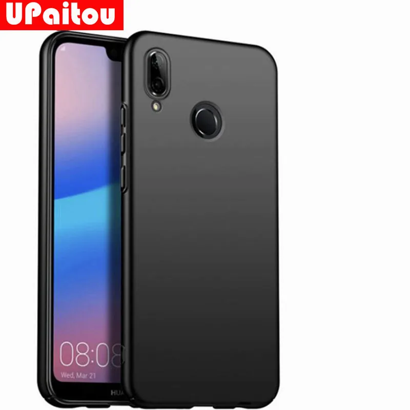 UPaitou Matte Hard PC Case for Asus Zenfone Max Pro M1 ZB601KL / ZB602KL Cases Full Cover |