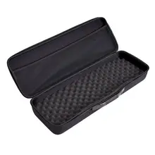 54 см EVA Противоударная Рыболовная Снасть сумка для рыбалки портативная уличная Рыболовная Сумка для удочки и катушки чехол для хранения удочки Pesca