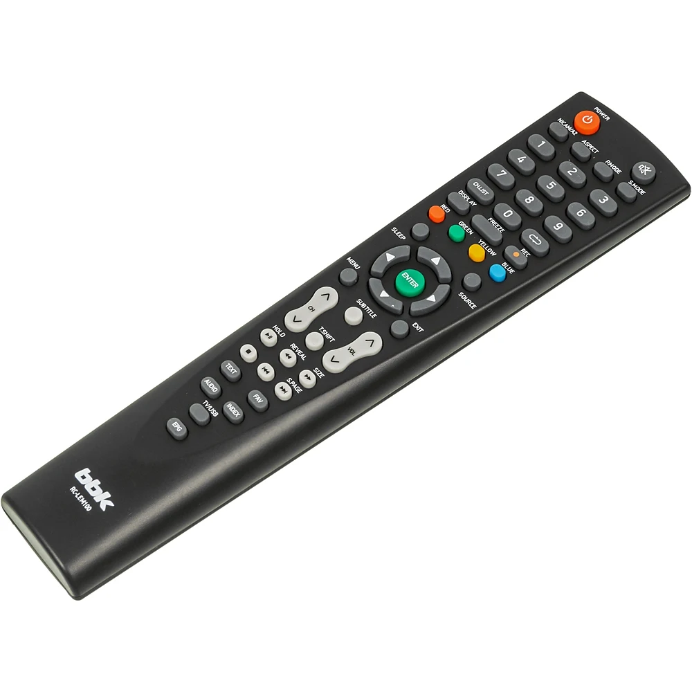 Телевизор LED BBK 22" 22LEM-1027/FT2C черный/FULL HD/50Hz/DVB-T/DVB-T2/DVB-C/USB(RUS