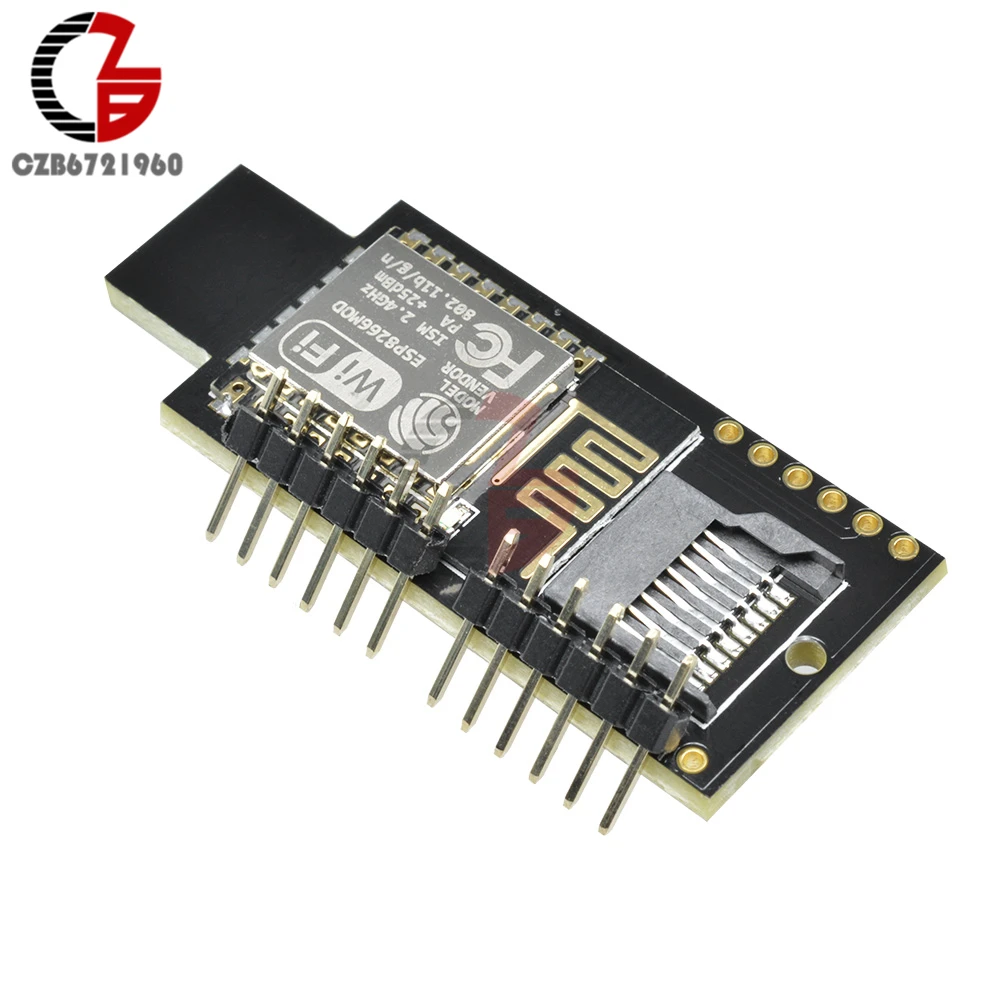 CJMCU-3212 teclado virtual atmega32u4 wifi ESP-8266 esp8266