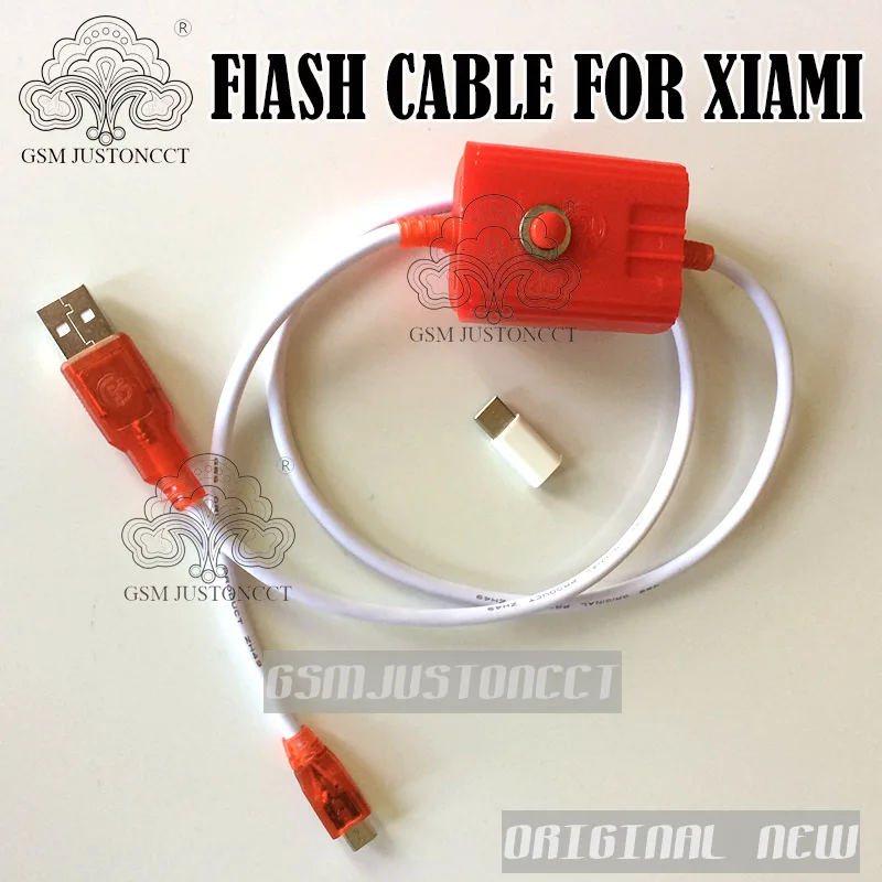 CABLE for xiaomi - gsmjustoncct -B3