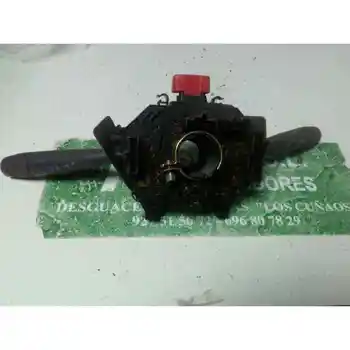 

PA666M35 COMMAND MULTIFUNCTION FIAT POINT SALOON (176)