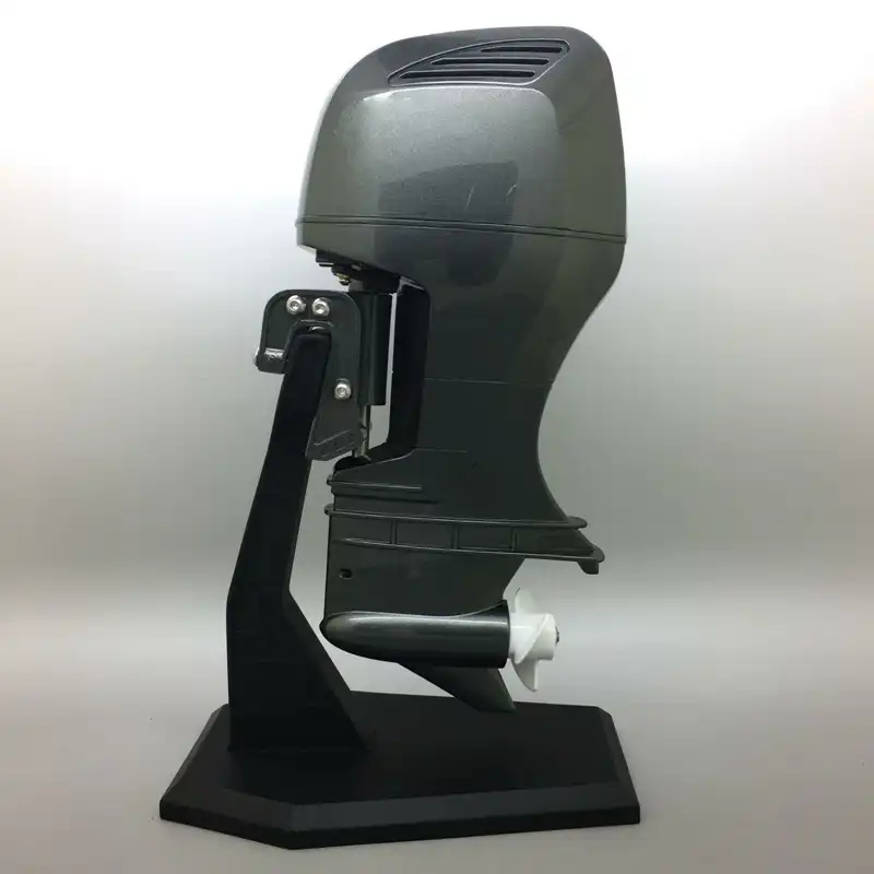 rc outboard engine