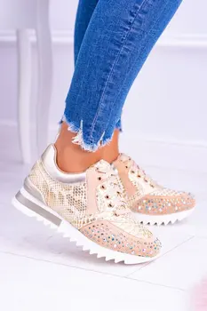 

New Trainers Women's Shoes Light Casual Shoes Woman Shoes Flat Shoes Breathable Women Sneakers Zapatillas Mujer Tenis Feminino