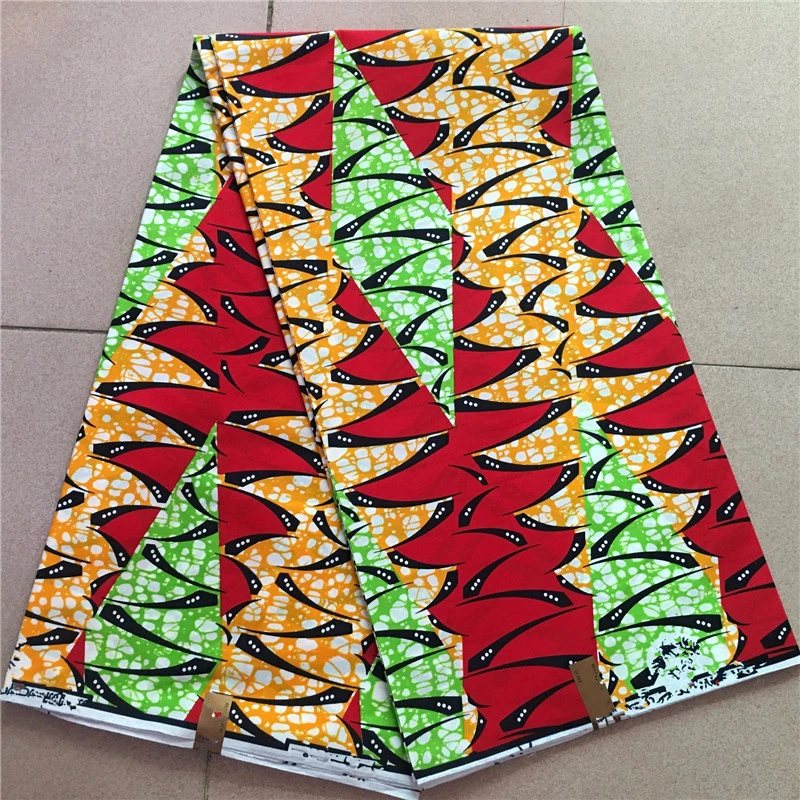 

Veritable Wax High Quality Veritable Wax Veritable 2019 African Dutch Wax African Wax Veritable Hot Sale Design For Women!