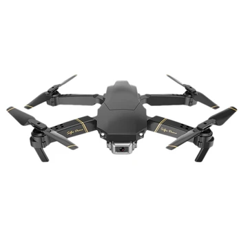 

GD89 Optical Flow Positioning Folding UAV Aerial Camera Drone Remote Control Drone E58 Four Axis Drone