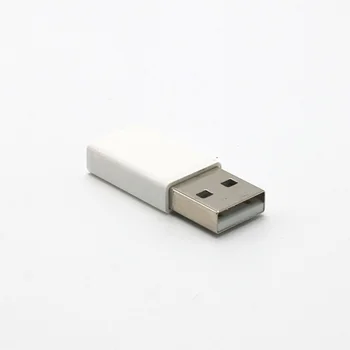 

USB3.1 Type-C Female to USB 3.0 Type-A Male USB 3.1 Type C Connector Converter Adapter B99