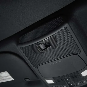 

Replacement Window Lift Panel Switch Cover For Ford F150 2015-17 Carbon Fiber Window Lift