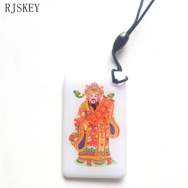 

1PCS Original UID Changeable S50 1K 13.56Mhz Rewritable Magic 1K RFID Card Keyfob Badge Key Fob Token Tag Back door
