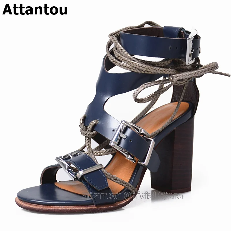 royal blue patent leather heels